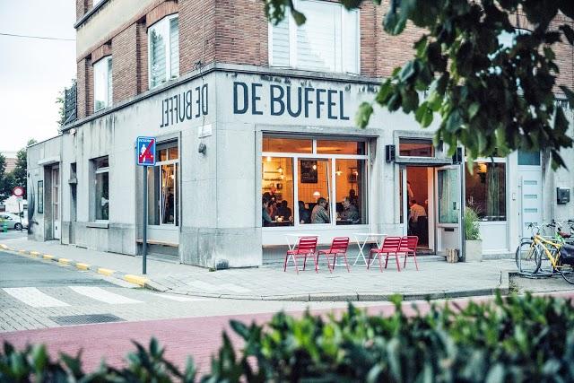 De Buffel